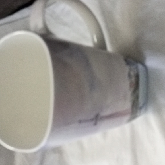 McIntosh Blaine Jackson Magic Waters Mug - Picture 2 of 6